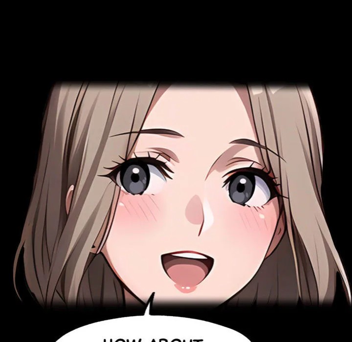 Gangster x Office Lady - Chapter 111 Page 110