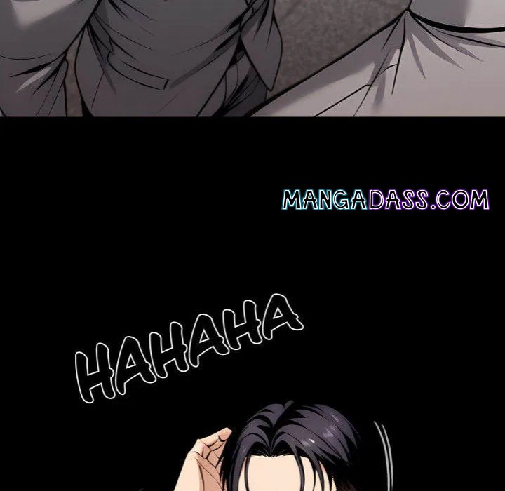 Gangster x Office Lady - Chapter 111 Page 140