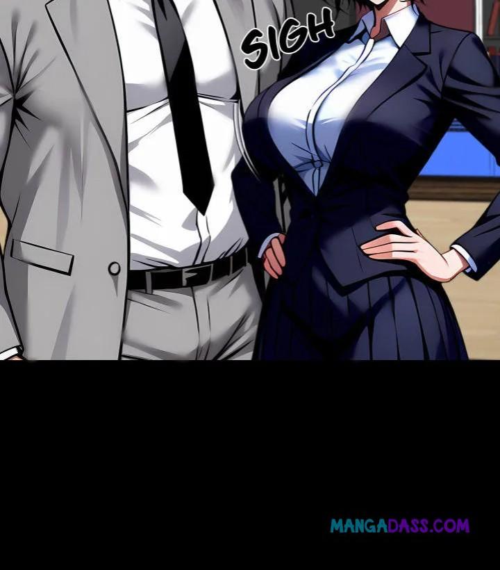 Gangster x Office Lady - Chapter 111 Page 144