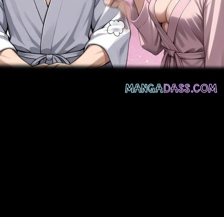 Gangster x Office Lady - Chapter 111 Page 81
