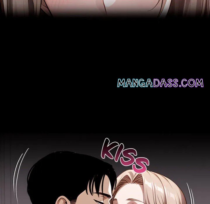 Gangster x Office Lady - Chapter 111 Page 89