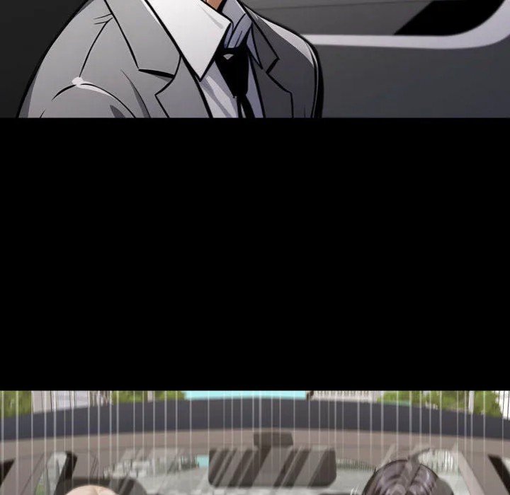 Gangster x Office Lady - Chapter 111 Page 98