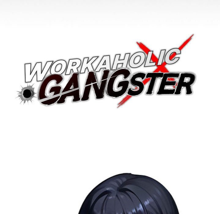 Gangster x Office Lady - Chapter 34 Page 68