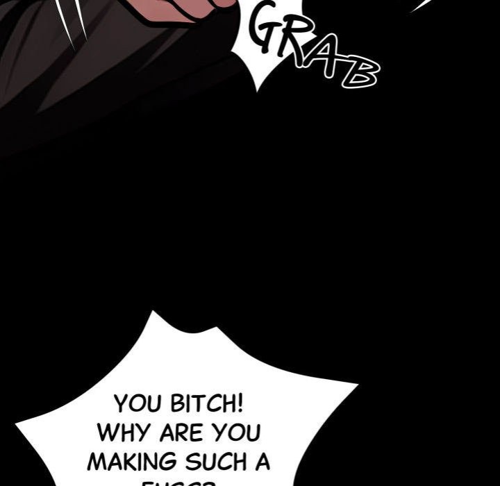 Gangster x Office Lady - Chapter 34 Page 97