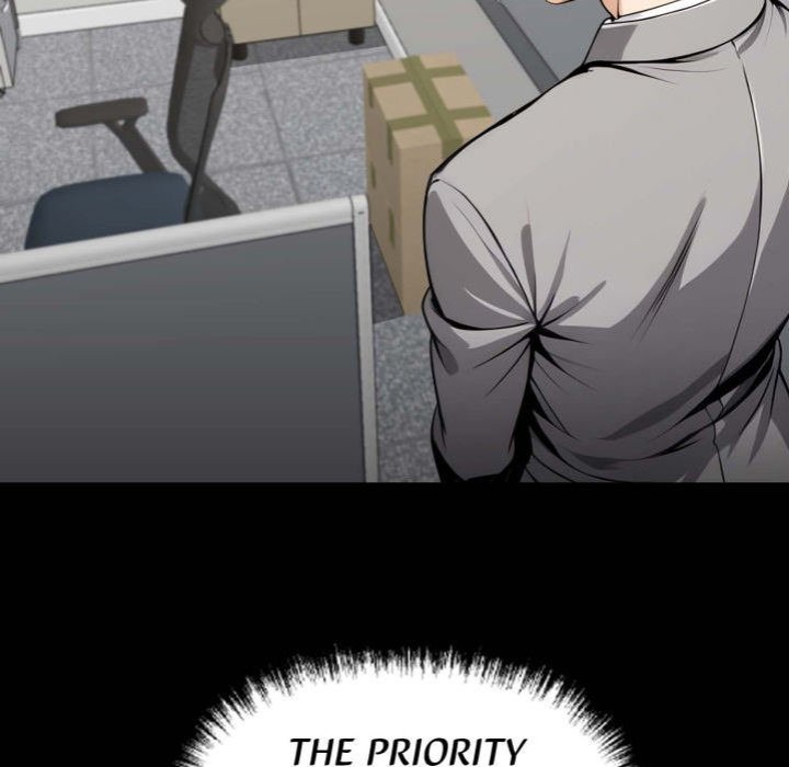 Gangster x Office Lady - Chapter 36 Page 149