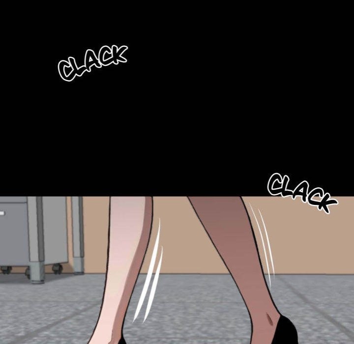 Gangster x Office Lady - Chapter 36 Page 163