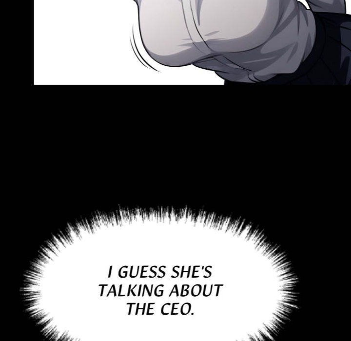 Gangster x Office Lady - Chapter 37 Page 149