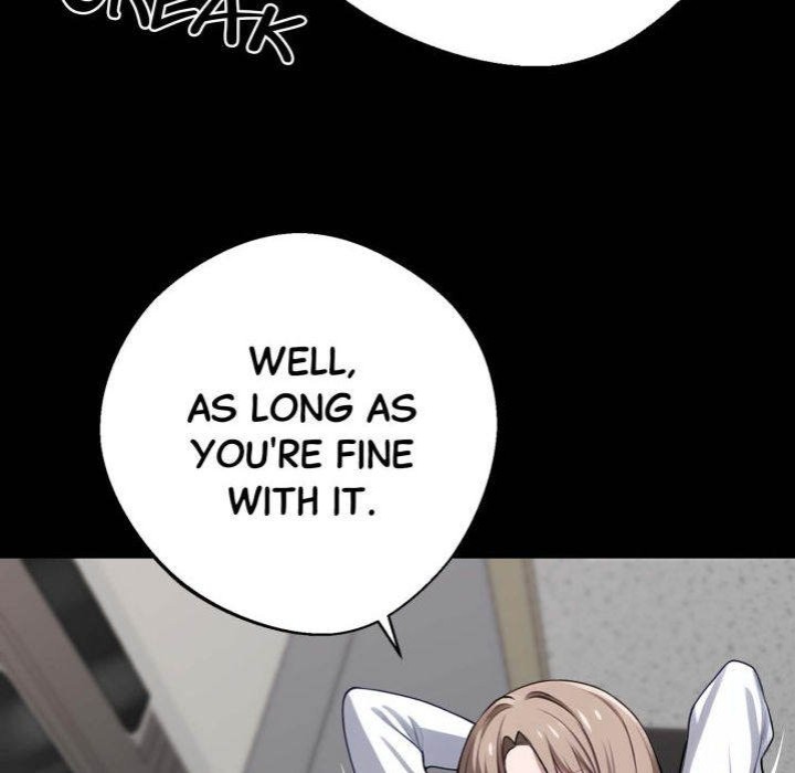 Gangster x Office Lady - Chapter 37 Page 162