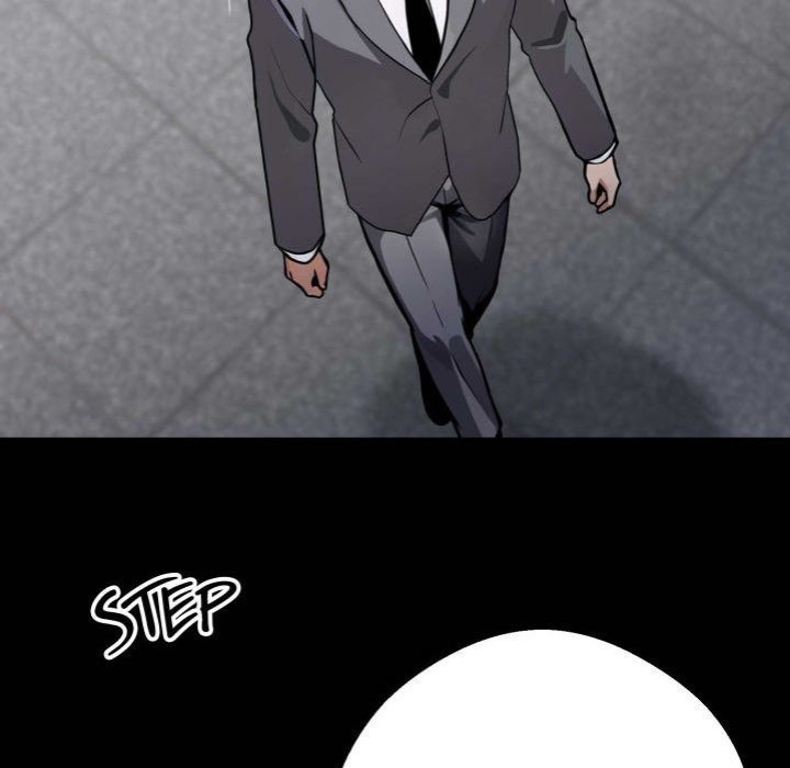 Gangster x Office Lady - Chapter 37 Page 175