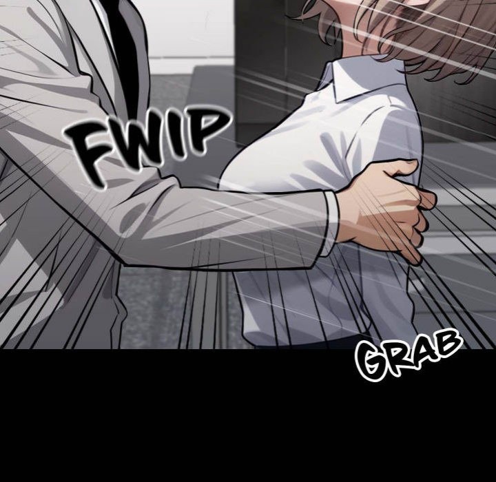 Gangster x Office Lady - Chapter 38 Page 130