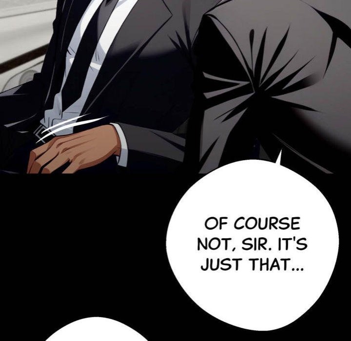 Gangster x Office Lady - Chapter 38 Page 43