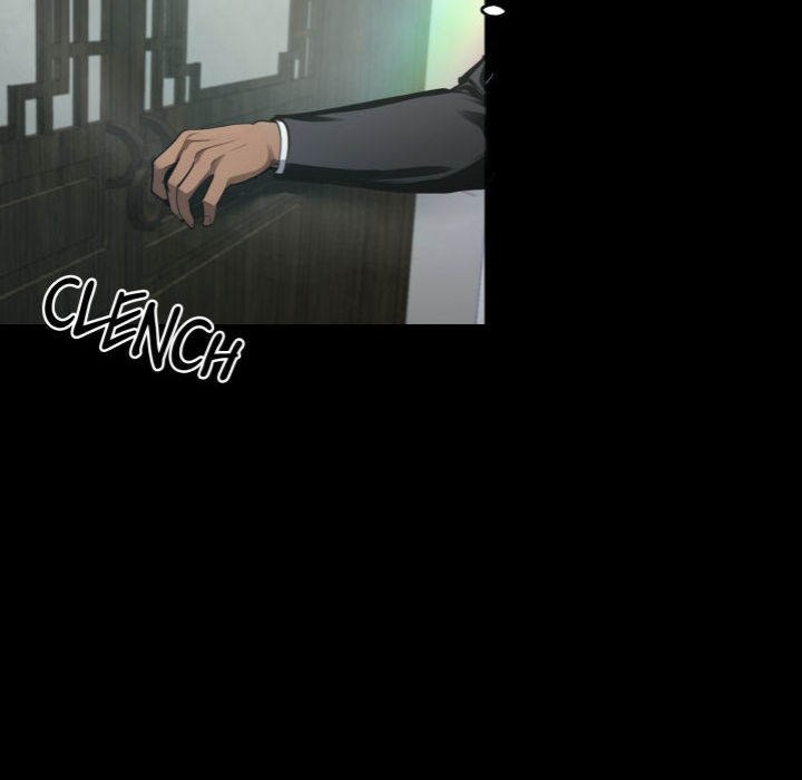 Gangster x Office Lady - Chapter 50 Page 33