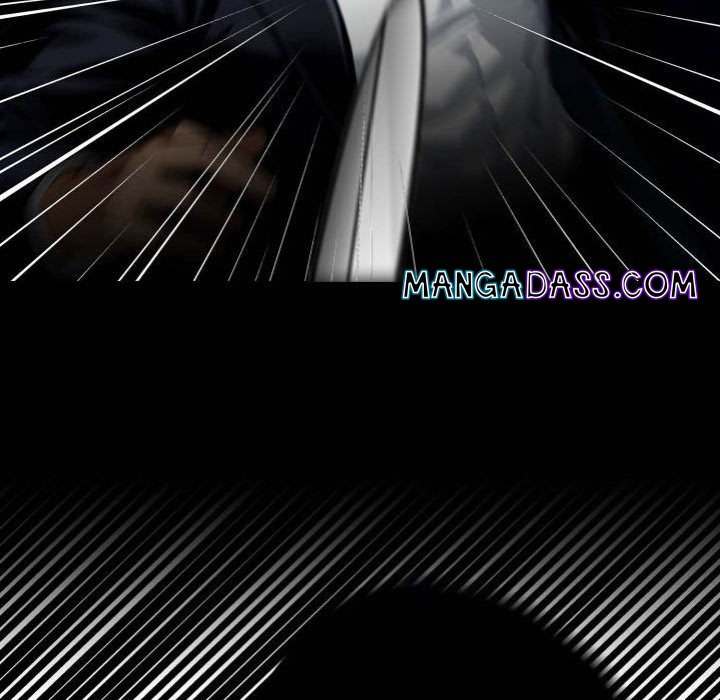 Gangster x Office Lady - Chapter 83 Page 127