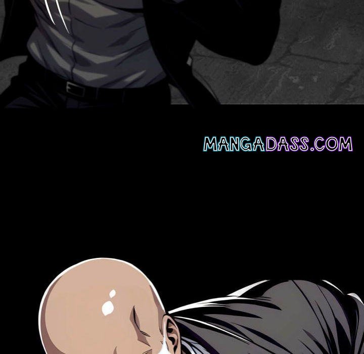 Gangster x Office Lady - Chapter 83 Page 142