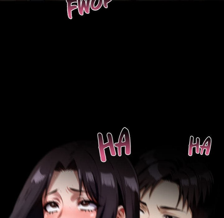 Gangster x Office Lady - Chapter 96 Page 137