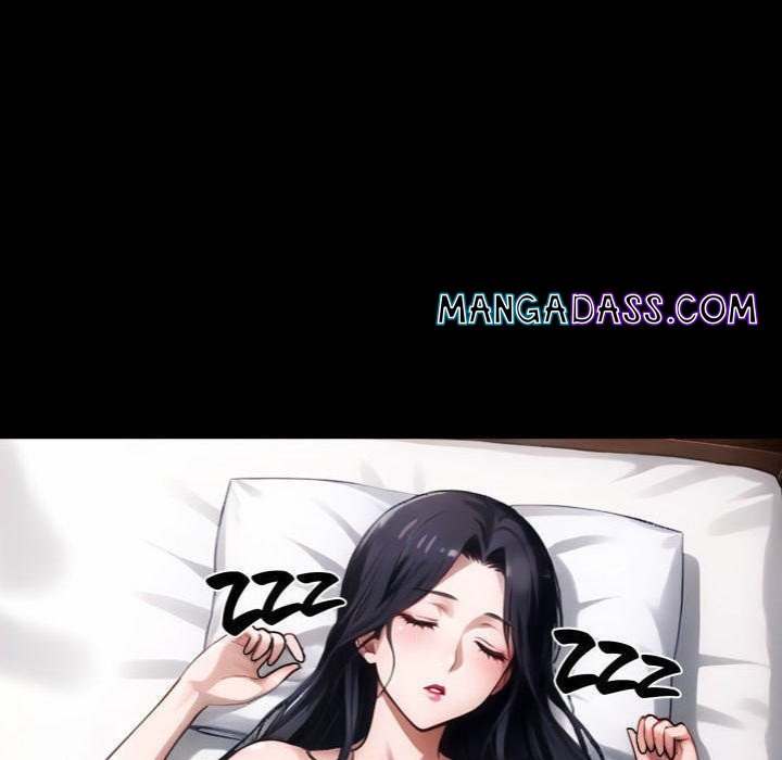 Gangster x Office Lady - Chapter 97 Page 109