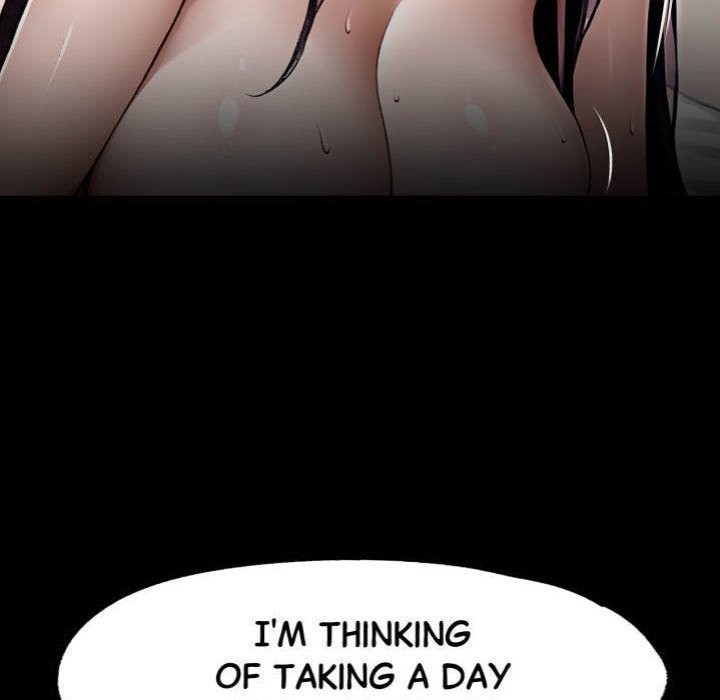 Gangster x Office Lady - Chapter 97 Page 83