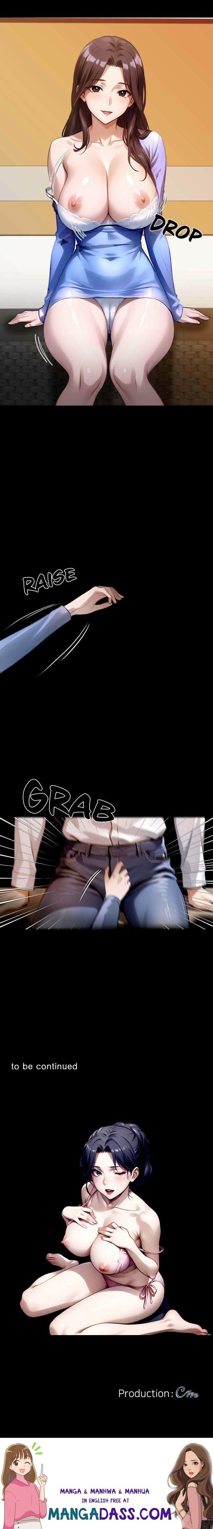Gangster x Office Lady - Chapter 98 Page 28