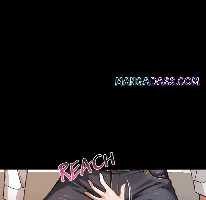 Gangster x Office Lady - Chapter 99 Page 10