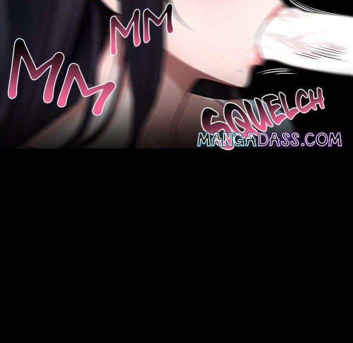Gangster x Office Lady - Chapter 99 Page 118