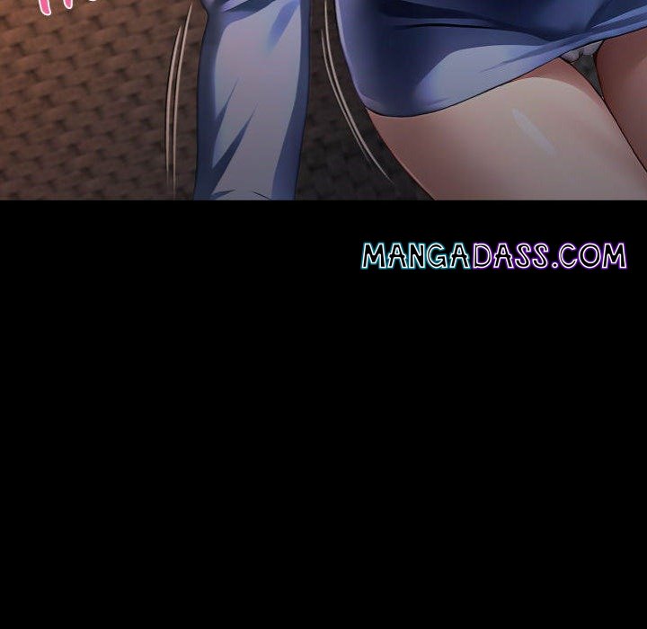 Gangster x Office Lady - Chapter 99 Page 18