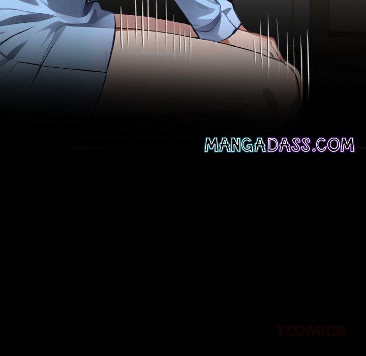 Gangster x Office Lady - Chapter 99 Page 21