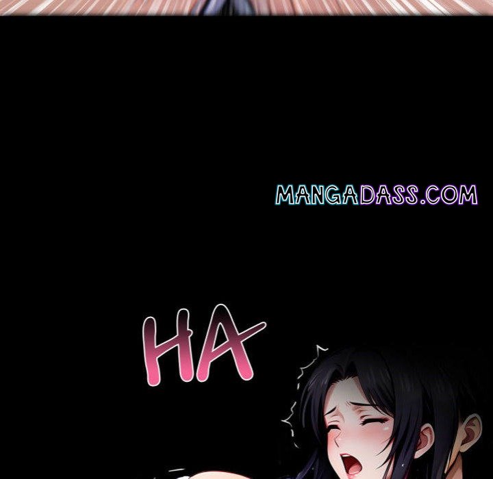 Gangster x Office Lady - Chapter 99 Page 89