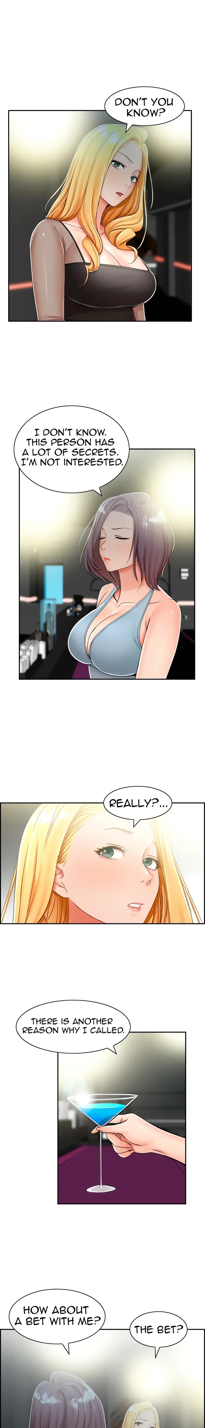 An Affair Deal - Chapter 12 Page 13