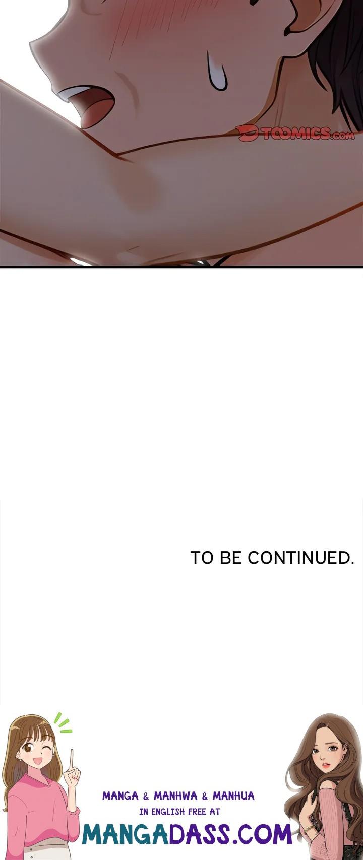 Her Midnight Sessions - Chapter 5 Page 18