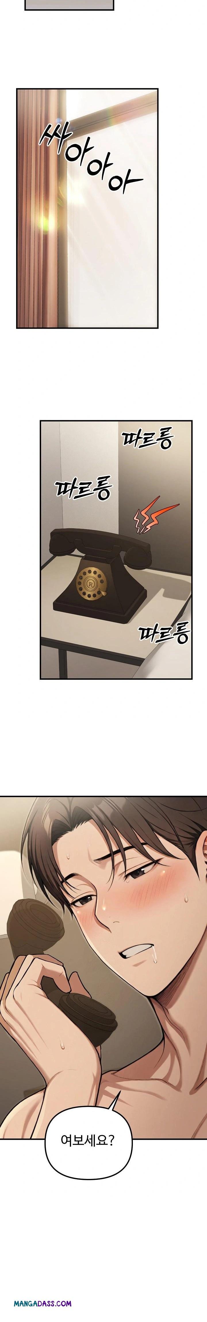 A Girlfriend Every Day of the Week Raw - Chapter 15 Page 27