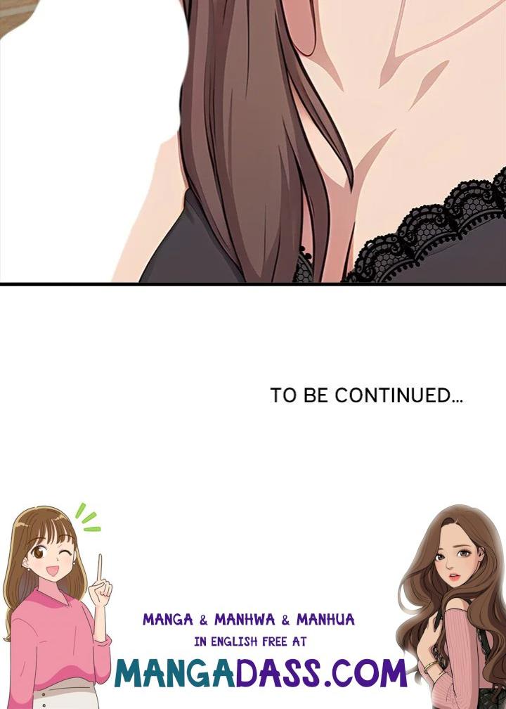 Living With a Girl I Just Met - Chapter 10 Page 127