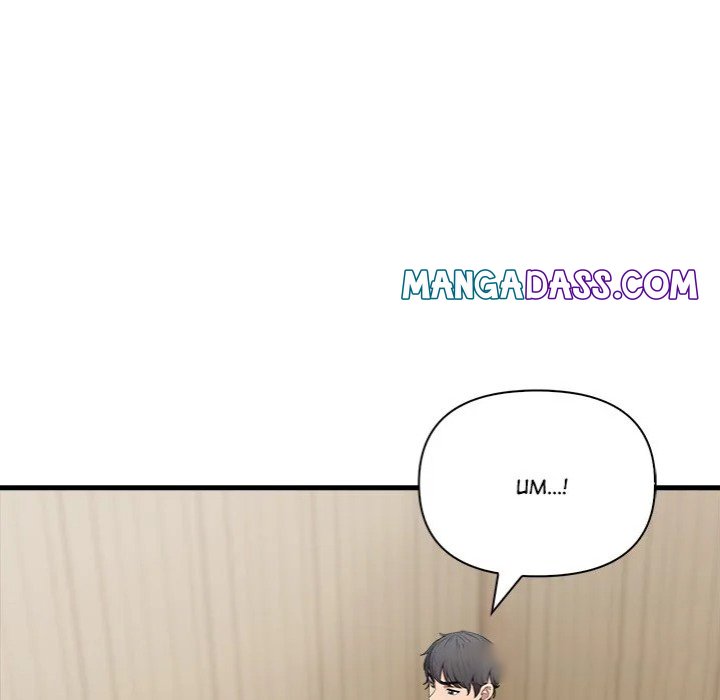 Living With a Girl I Just Met - Chapter 10 Page 45