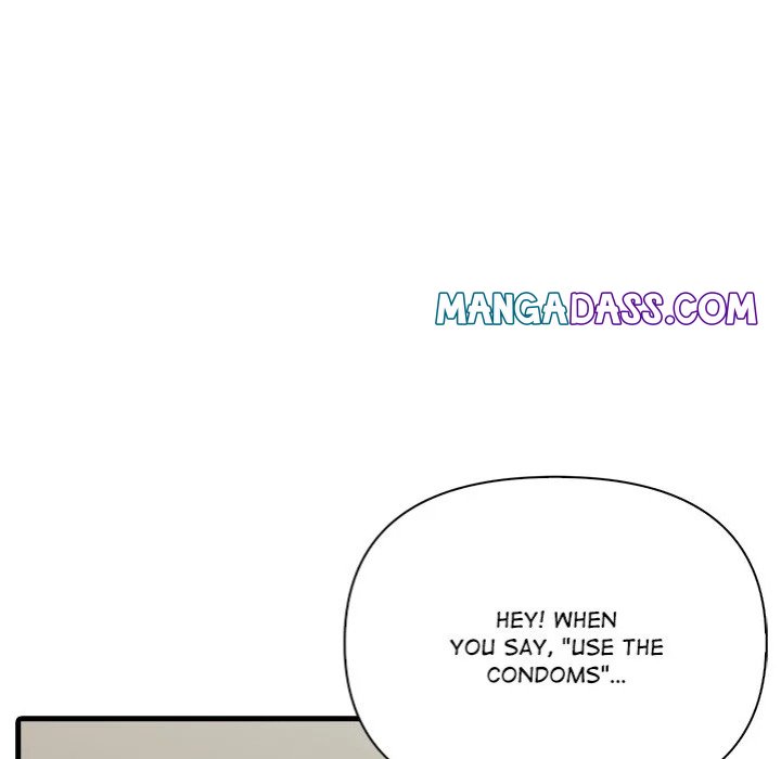 Living With a Girl I Just Met - Chapter 10 Page 56