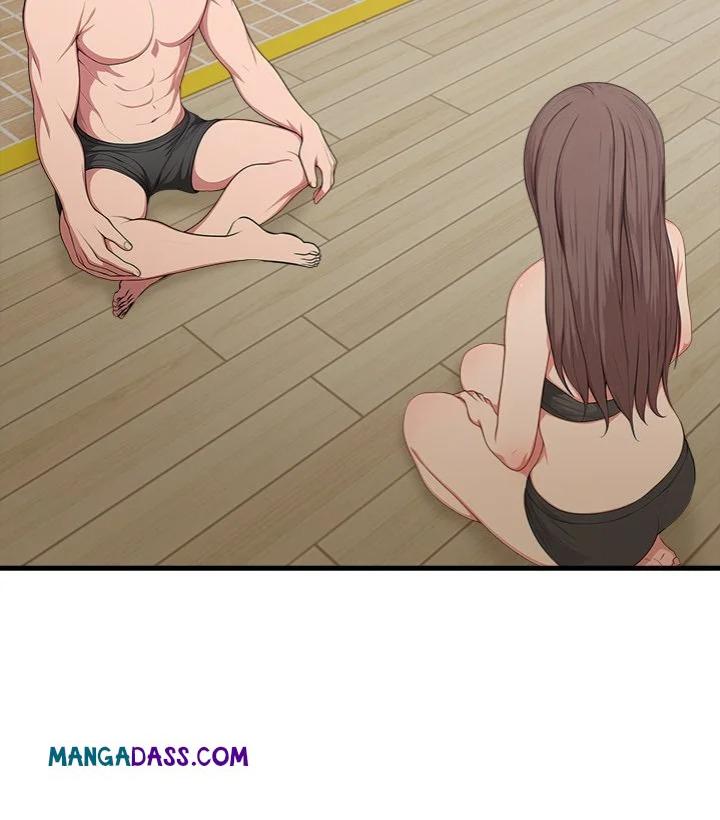 Living With a Girl I Just Met - Chapter 10 Page 6