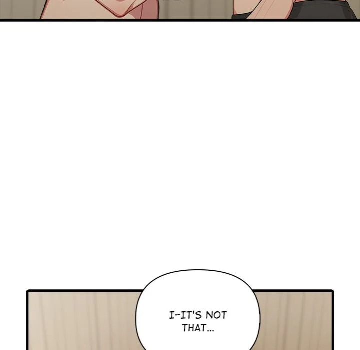 Living With a Girl I Just Met - Chapter 10 Page 85