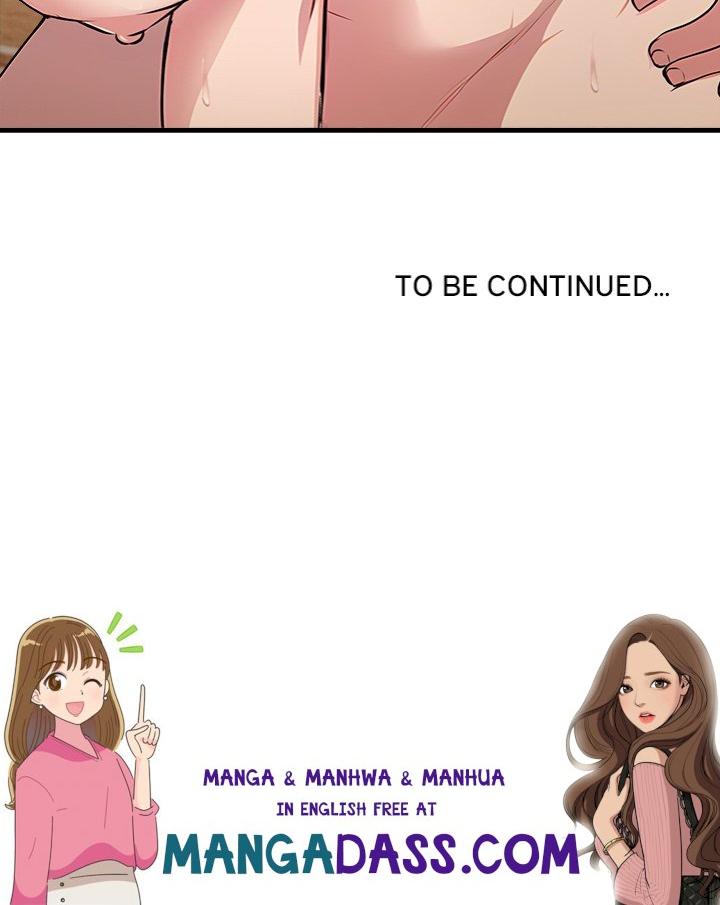 Living With a Girl I Just Met - Chapter 11 Page 121