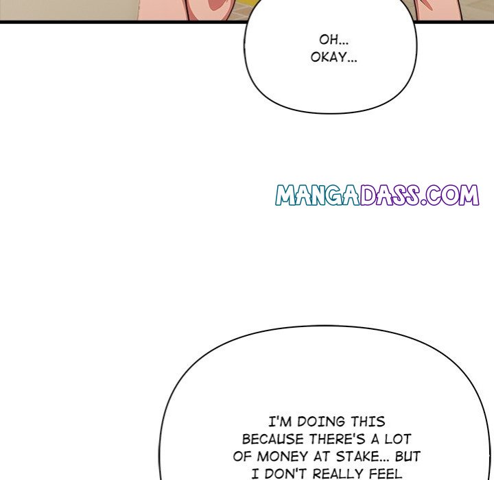Living With a Girl I Just Met - Chapter 11 Page 14