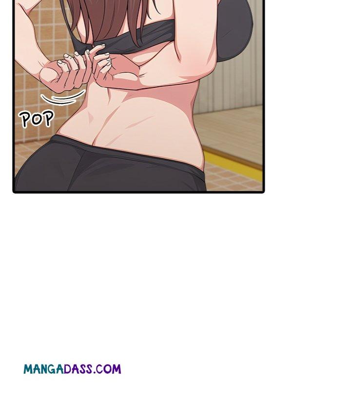 Living With a Girl I Just Met - Chapter 11 Page 16