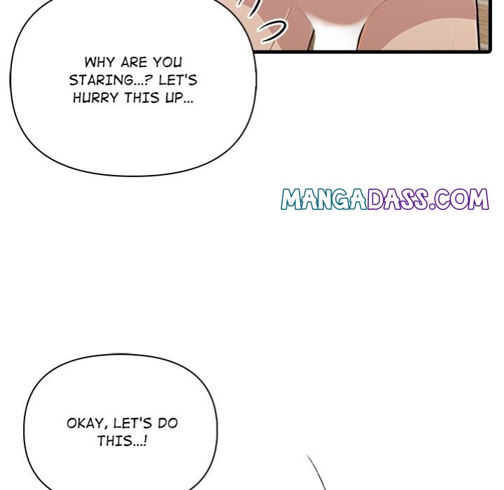 Living With a Girl I Just Met - Chapter 11 Page 30