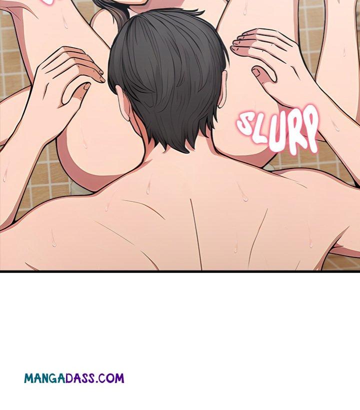 Living With a Girl I Just Met - Chapter 11 Page 38