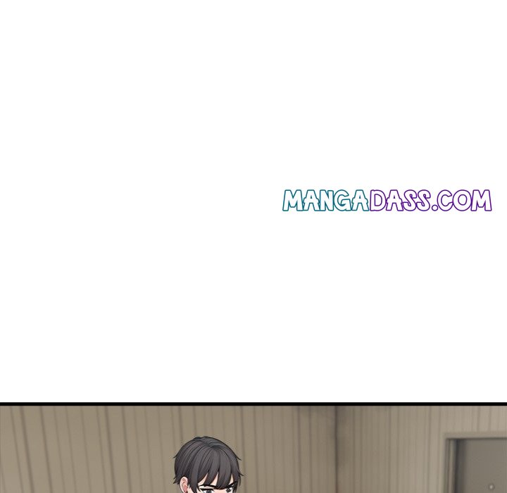 Living With a Girl I Just Met - Chapter 11 Page 5