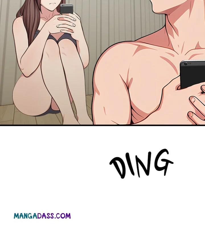 Living With a Girl I Just Met - Chapter 12 Page 106