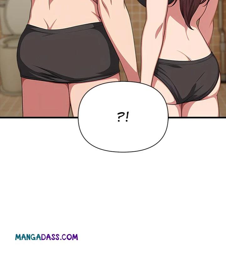 Living With a Girl I Just Met - Chapter 12 Page 117