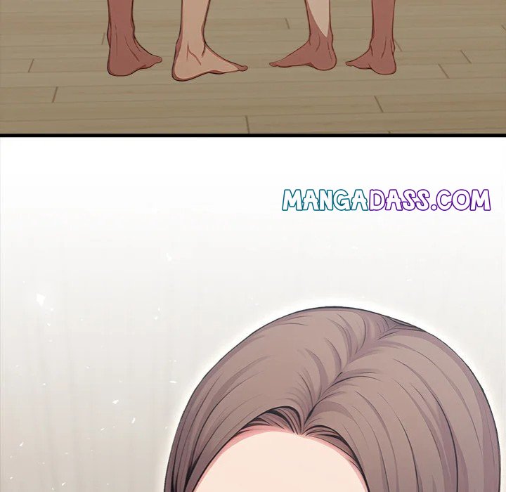 Living With a Girl I Just Met - Chapter 12 Page 125