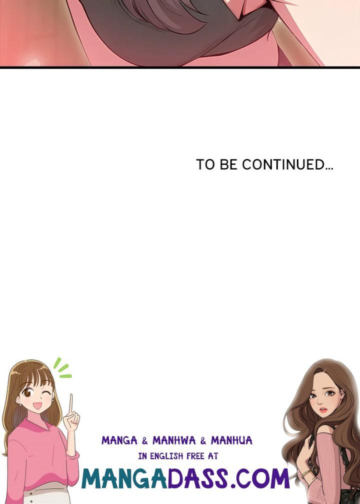 Living With a Girl I Just Met - Chapter 12 Page 127
