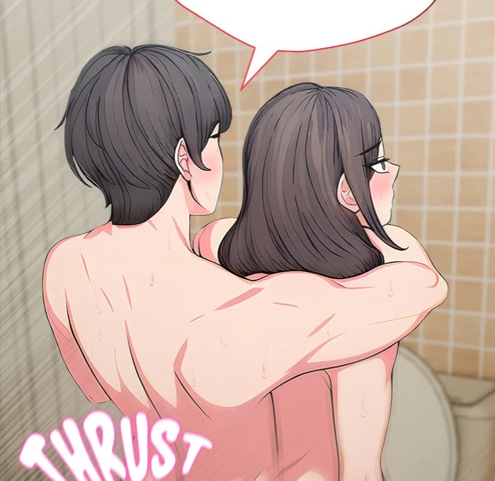 Living With a Girl I Just Met - Chapter 12 Page 22