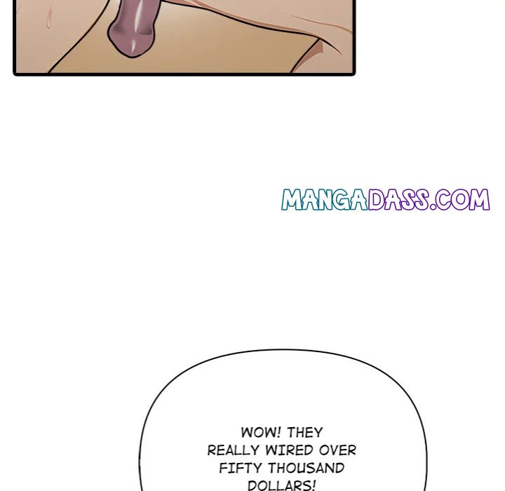 Living With a Girl I Just Met - Chapter 12 Page 31