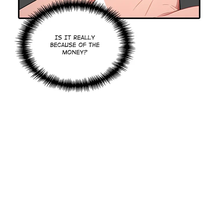 Living With a Girl I Just Met - Chapter 12 Page 56