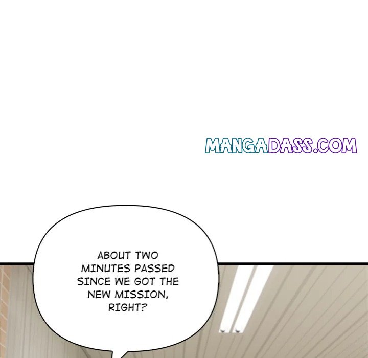 Living With a Girl I Just Met - Chapter 13 Page 25