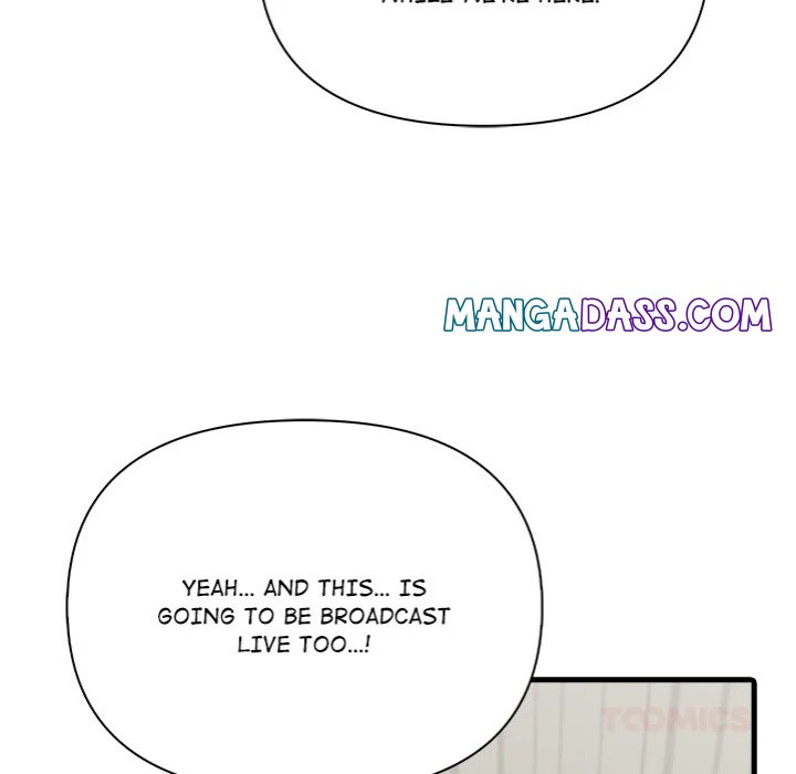 Living With a Girl I Just Met - Chapter 13 Page 44